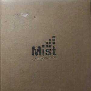 Mist Systems Wireless Access Point AP43. Juniper Company